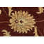 Tapis unique 8 pi 1 po x 9 pi 10 po Gonick