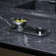 Striations Stainless Steel Nut Bowl-2083077420