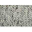 Pinard Solid Colour Hand Woven Hand Loomed Gray Area Rug-81416630