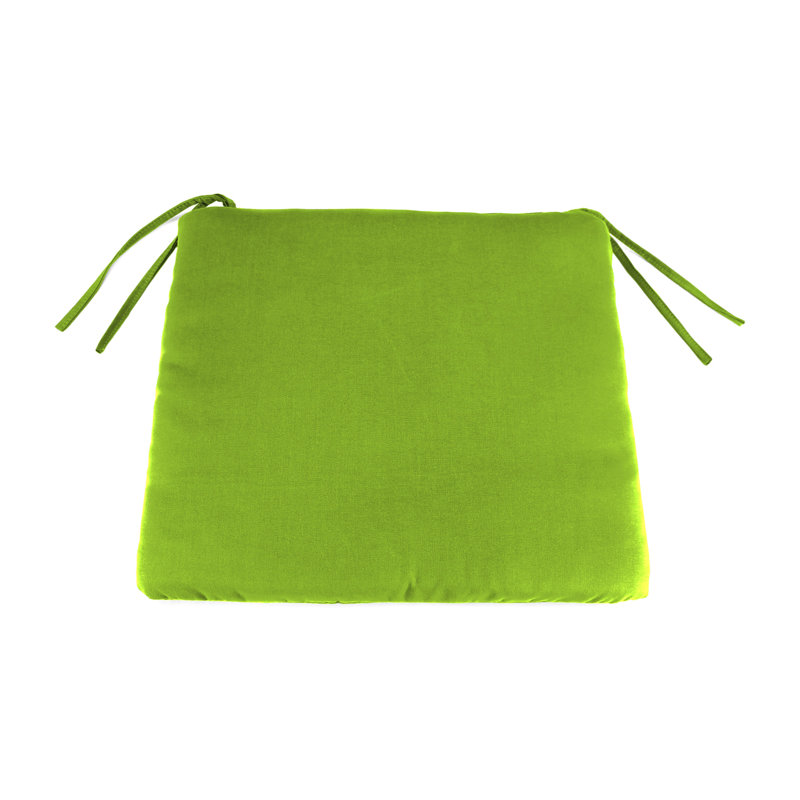 Coussin de siège Classic Classic, Vert