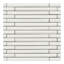 Hosowari Border 0.77" x 9" Ceramic Linear Mosaic Wall Tile-1506661085