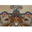 Tapis en laine Kashan