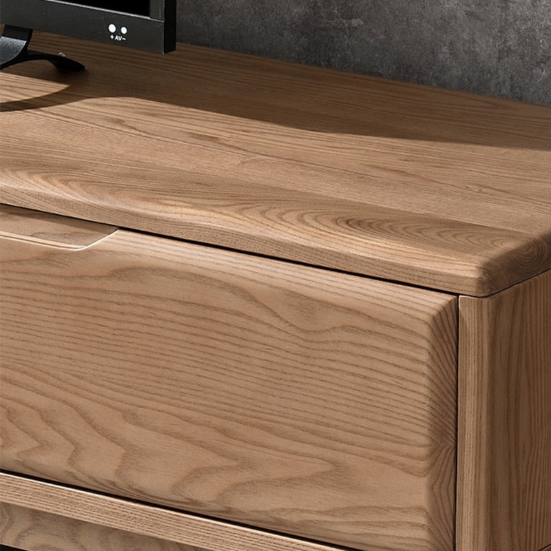 Classic home TV cabinet