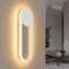 Flush Mounted Sconce-329850860