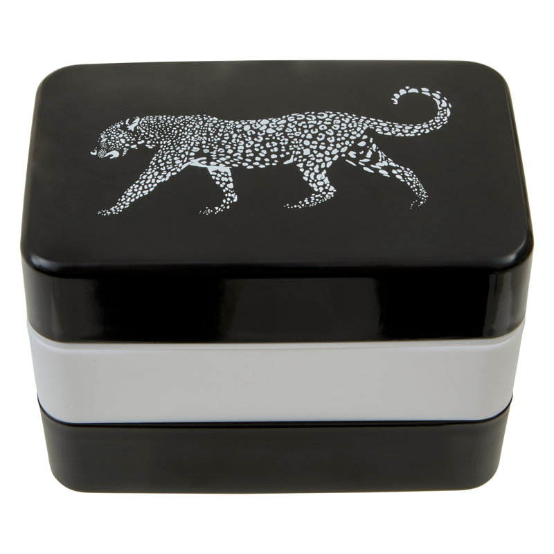 Houseknecht Food Storage Container