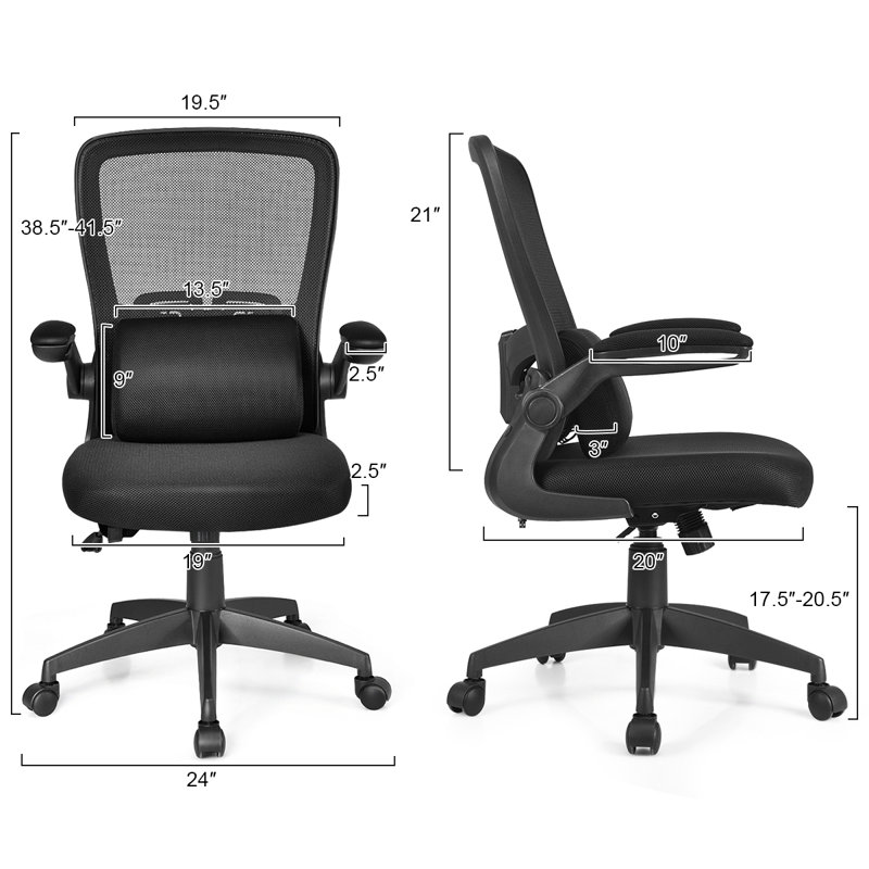 Mesh Task Chair