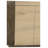Four Door Credenza
