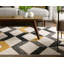 Good Vibes Geometric Area Rug-37927281