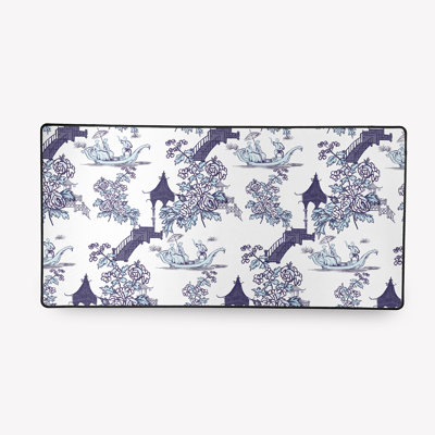 Grand coussin de bureau Marian