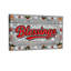 «Christmas Blessings Christmas Holiday Decor», ensemble de 3 impressions sur toile-1909238084