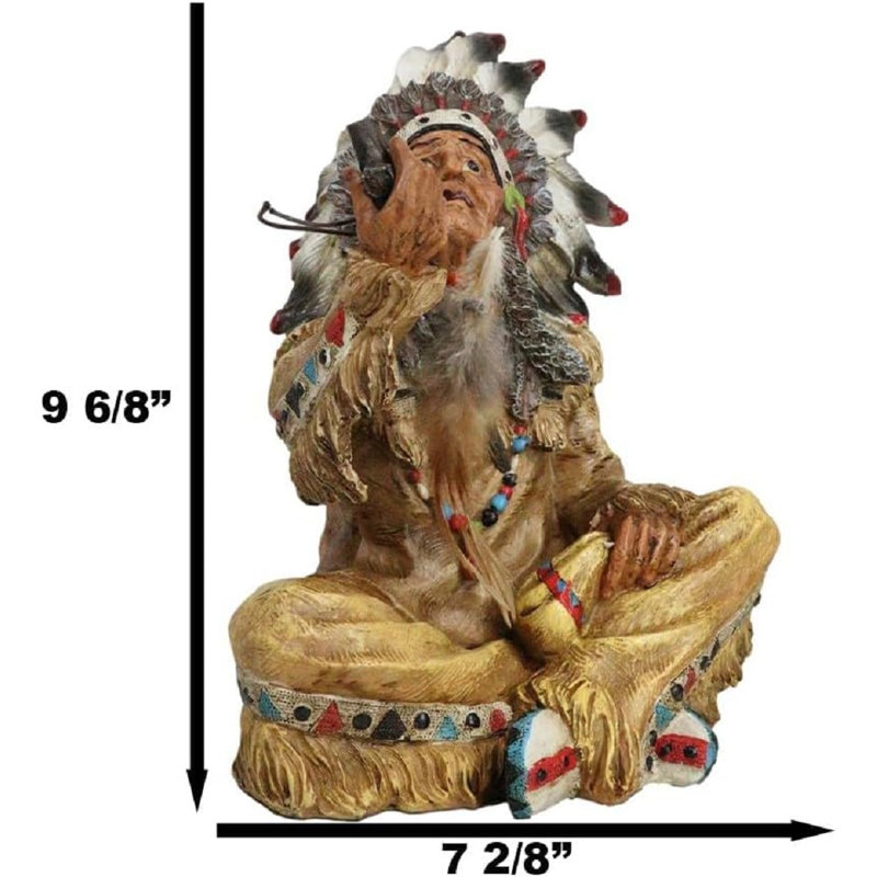 Figurine Suhaib