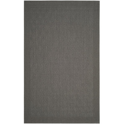Tapis en jute et sisal Beck Palm Beach