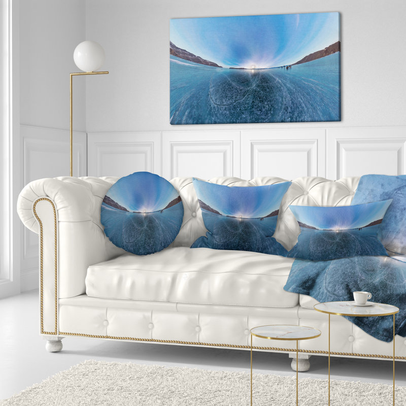 Coussin lombaire Schafer