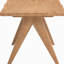 Table basse décorative naturelle