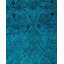 Overyed One-of-a-Kind Runner 2'5" X 14'3" Hand Knotted Area Rug