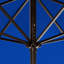 Parasol de marché 7 pi 6 po-59162507