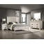 Mobilier de chambre à coucher 1pc