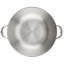 Wok couvert Hestan ProBond 7,5 pte