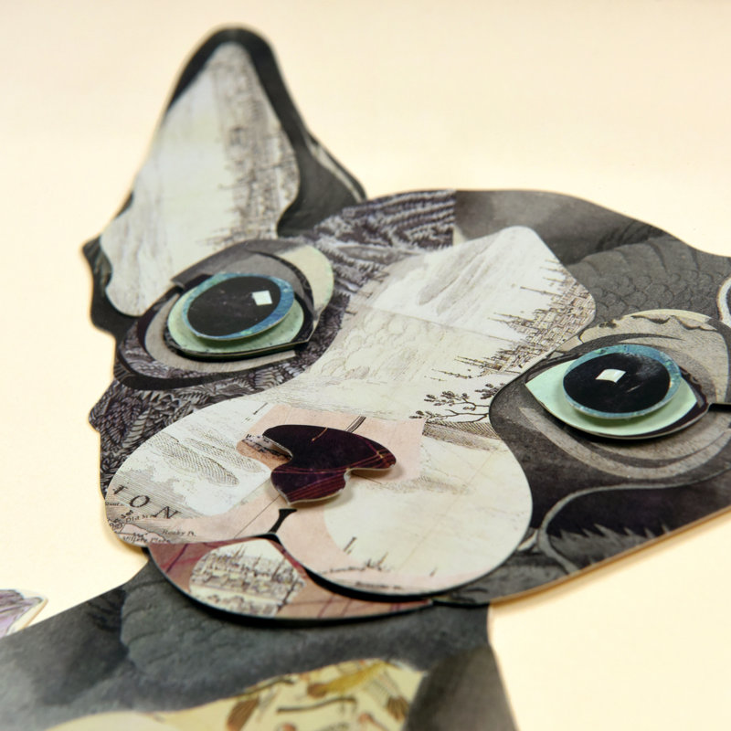 " Sphynx " by Alex Zeng