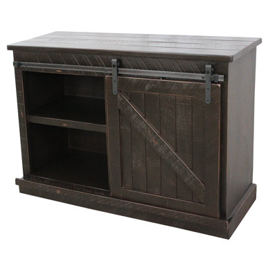Media Console