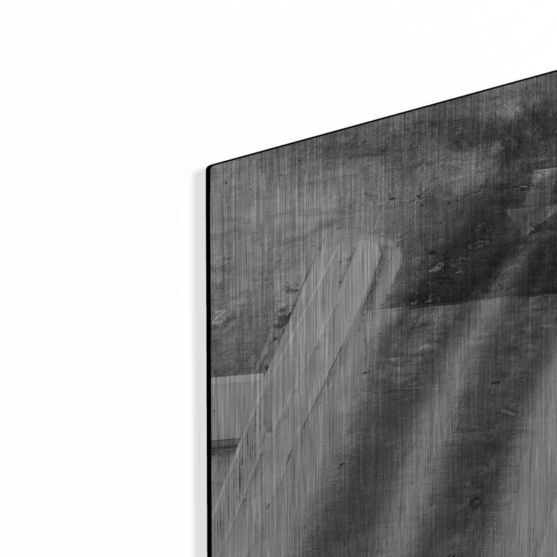 «The Passing» par Design Fabrikken, H 24 po x l 16 po
