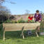 Corbin Wood Raised Garden Bed-1033755811