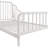 Quinn Whimsical Metal Toddler Bed-72590039