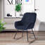 Cliffrose Upholstered Rocking Chair
