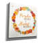 «Harvest Wishes II on Wood» par Jess Aiken, art mural sur toile-1284213343