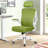 Everdene Office Ergonomic Task Chair-254180625-203073109