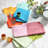 Lanaiya 100% Cotton Square Napkin