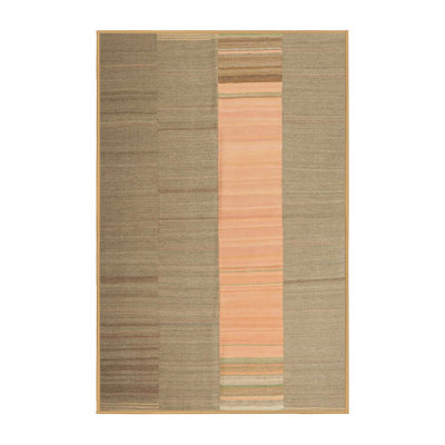 Abstract Indoor Rug