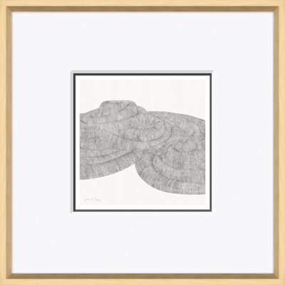 Form Meditation IV - Small