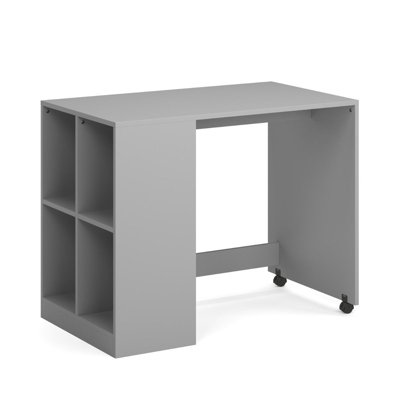 Namrata 90cm Desk Pull Out