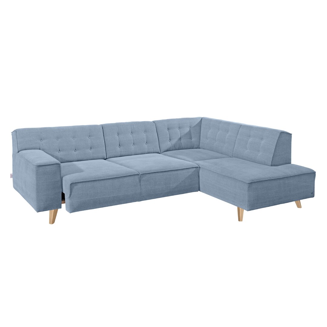 Ecksofa Nordic Chic