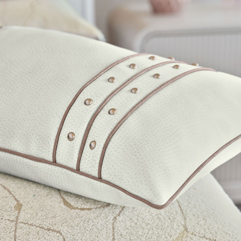 Emmeline Duvet Cover, Super Queen Duvet Cover + 5 Additional Pieces