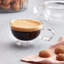 Judge, Duo - Double Walled Glass Espresso Cup