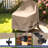 Patio Chair Cover Set Of 2