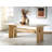 Granita 94" Travertine Dining Table