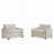 Beige est en rupture de stock