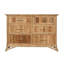 Bermuda 6 - Drawer Dresser-113002334