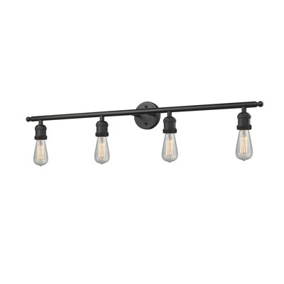 Briele 4 - Light Dimmable Vanity Light