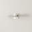 Clarion Armed Sconce-354643276