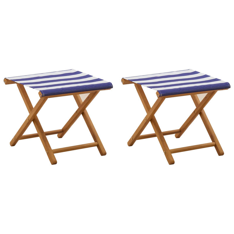 Polyester Patio Folding Chair Folding Chair Set