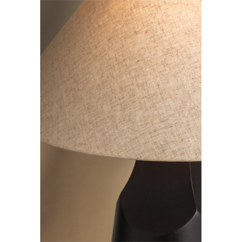 Lampe de table Hewn par Lauren Liess x Troy