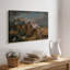 Reapers-George Stubbs-Gallery Wrapped Canvas-1785-1791893237