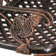BANC DE JARDIN EXTÉRIEUR LUCIA