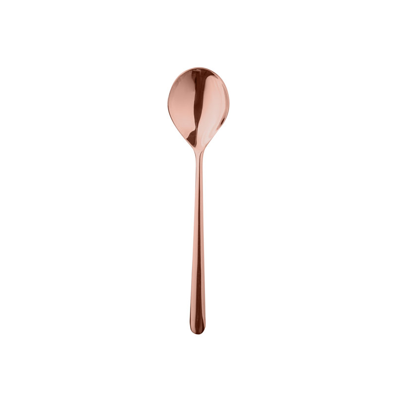 Linea Stainless Steel Dinner Spoon