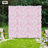 Artificial Flower Wall Panel-63216153