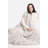 Leopard Pattern Luxury Soft Throw Blanket-114351935